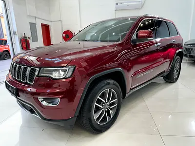 صورة 2 لـ 2019 JEEP GRAND CHEROKEE
