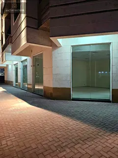 shop for rent