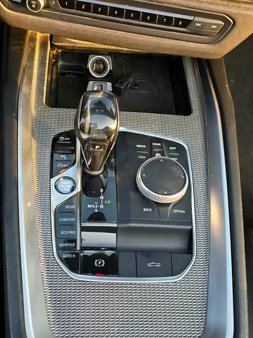 2020 BMW Z4 — миниатюра 19