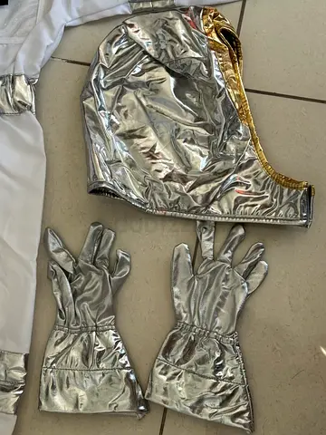 Astronaut 🧑🚀 fancy dress for kids