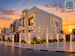 Price Reduced | Corner Villa (Two-Street Access) | Freehold for All Nationalities | Bank Financing A