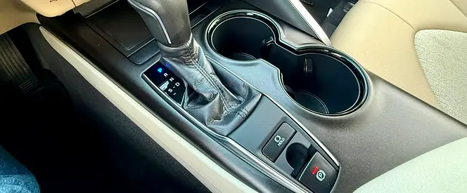 2024 Toyota CAMRY — миниатюра 15