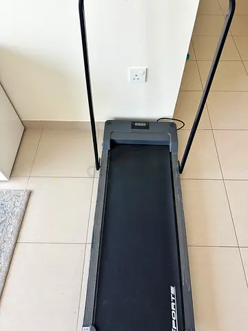 Trademil