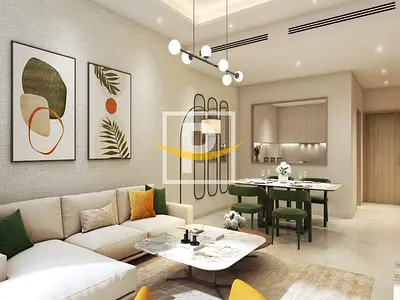 Lagoon Living | Flexible Payment Plan | High ROI
