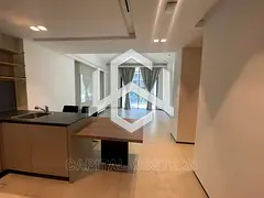Modern 1BR | Pool View | Non Negotiable