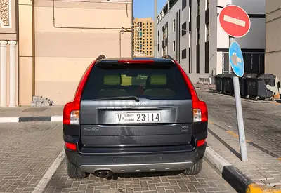 Volvo XC90 Yamaha V8 Engine. Good condition. No issues