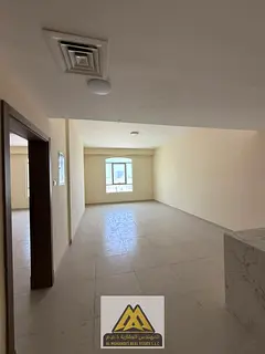 Brand New 2 BHK Apartments for Rent Direct On Ajman Corniche (Al Rumaila 2) | First Tenant & High-En