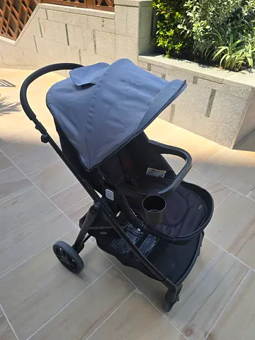 Excellent condition Stroller 120