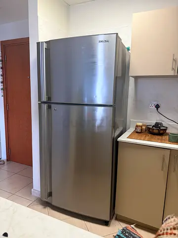 Home appliances