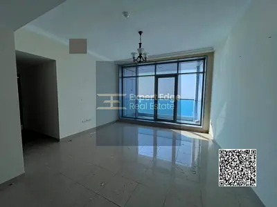 Breathtaking Sea View | Spacious 2BR | 1,750 Sq. Ft | AED 70K