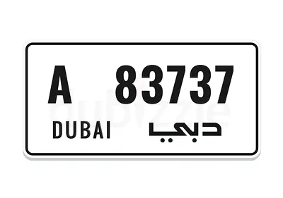 A 83737