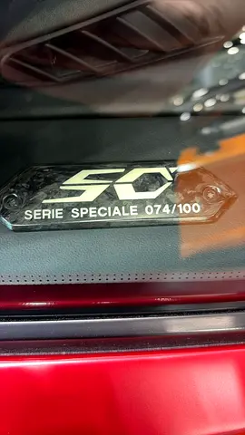 2015 Lamborghini AVENTADOR — миниатюра 17