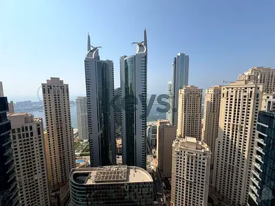Comfort I Space & Convenience I Furnished 2-Bedroom for Sale
