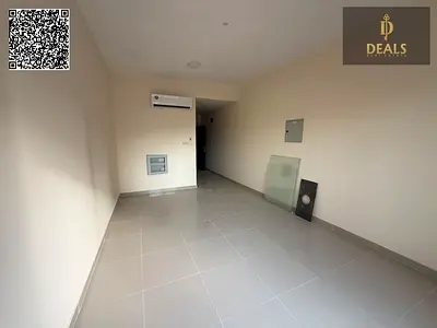 🏠✨ STUDIO APARTMENT FOR RENT – JURF INDUSTRIAL AREA 1, AJMAN ✨🏠