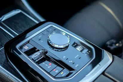 2026 BMW 7-SERIES 照片 11