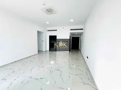 Zero Commission | 1 BR + Store | Closed Kitchen