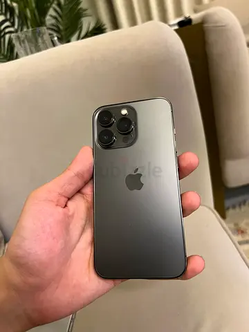 iPhone 13 pro