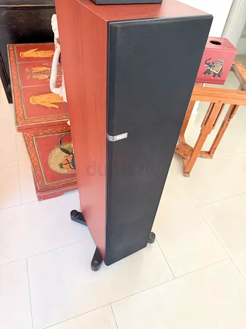 KEF Speakers