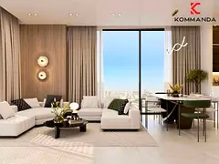 Premium Smart Home | Barari View | Limitted