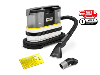 Kärcher SE 2 Spot Care Portable Carpet&Upholstery Cleaner