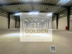 1,500 kW Electricity | Industrial Warehouse with Offices for Rent on a Main Road in UAQ | Ready for 