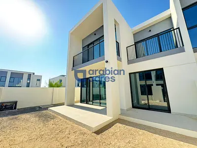 4BR + MAID | SHAMS TOWNHOUSES | TOWN SQUARE