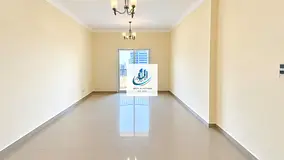Spacious 2BR | Prime Location Near Sahar Centre | Balcony, Wardrobes, Pool, Gym & Parking | AED 48K