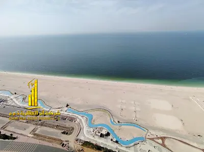 باطلاله بحريه.شقة فاخره اول ساكن.غرفتين وصالة مع بلكونه .عجمان برج الريذدنس . للإيجار الشهري. الايجار يشمل الفواتير والإنترنت وموقف