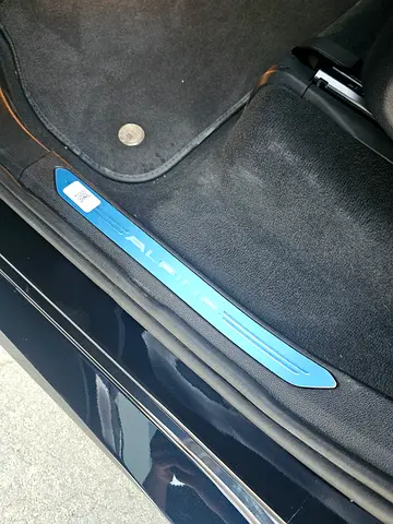 2024 BMW Alpina XB7 照片 14