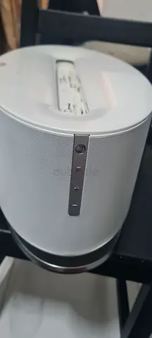 LG bluetooth speaker