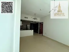 1 BHK Apartment for Rent with Open View | City Towers | AED 28k (4 Cheques) | Undated Deposit Cheque