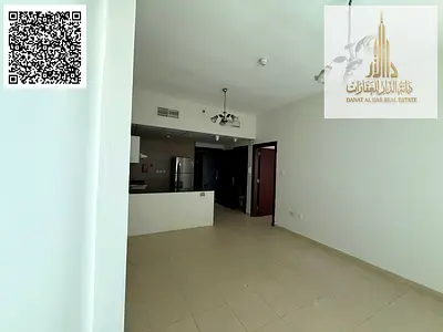1 BHK Apartment for Rent with Open View | City Towers | AED 28k (4 Cheques) | Undated Deposit Cheque Description: Property: 1-Bedroom Apartment for An