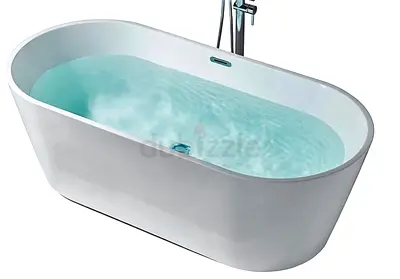 The Brand New Bath Tub Avilable