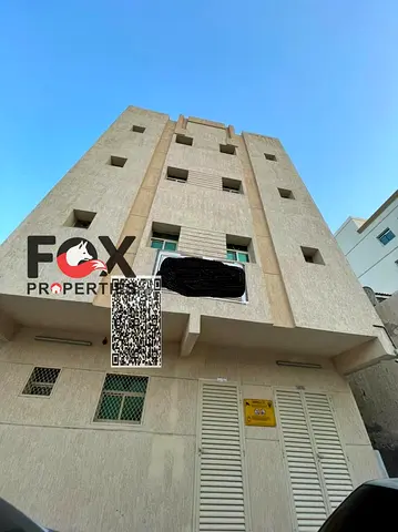 ### للبيع بناية في ليورا 2 – البستان، عجمان  🏢 **تفاصيل العقار:**  * الموقع: **ليورا 2 – البستان، عجمان** * تتكون من **11 استوديو** * أرضي + 3 طوابق