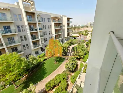 Gated community Luxurious 2Bhk with Close kitchen Balcony