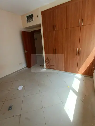 1BR Apartment for Rent in Sharjah | Family Only | 4 Payments | Parking Available