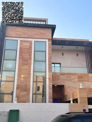 فيلا للإيجار في الياسمين – عجمان | 100,000 درهم سنوياً