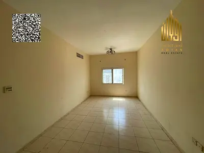 شقة كبيرة غرفة وصالة للعائلات – بدون عمولة