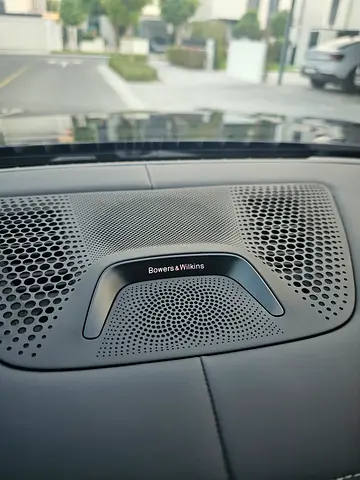 2024 BMW Alpina XB7 照片 15