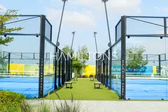 Premium Apartment | Thriving Community | Resale