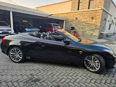 صورة 4 لـ 2015 Infiniti Q60