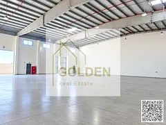 65 KW Total Power | Two Adjacent Warehouses | One with Mezzanine | One with Flat Floor