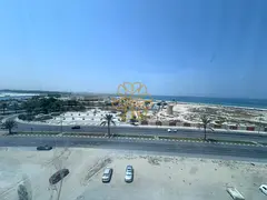 Specious Sea View One Bedroom With Free Parking in Al khan