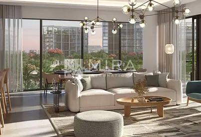 Unique 3 Bedroom I High ROI I Prime Location