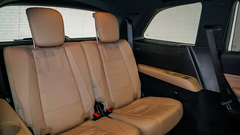صورة 8 لـ 2024 Mercedes-BENZ GLS
