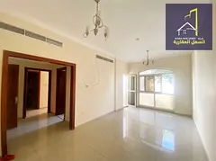: "An excellent one-bedroom and hall with a prime location, spacious areas, and a distinctive view,