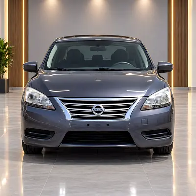 صورة 12 لـ 2013 Nissan SENTRA