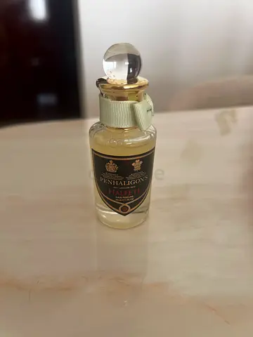 NEW Penhaligon’s Halfeti Hair Perfume 30ml – Luxury Fragrance – Perfect Gift , جديد ✨ عطر بنهاليغنز