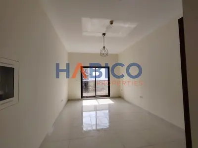 FURNISHED STUDIO FOR RENT – ELITE RESIDENCE 1, DUBAI SPORTS CITY