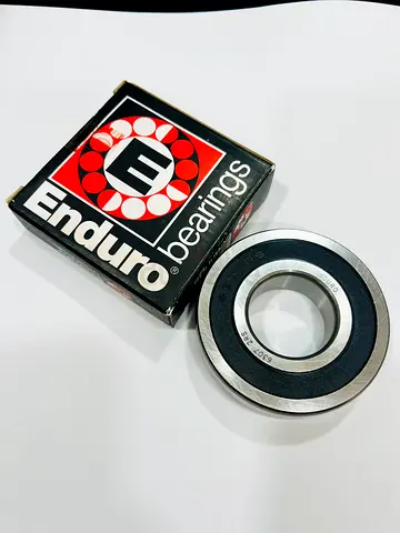 Enduro Bearings 6307 2RS